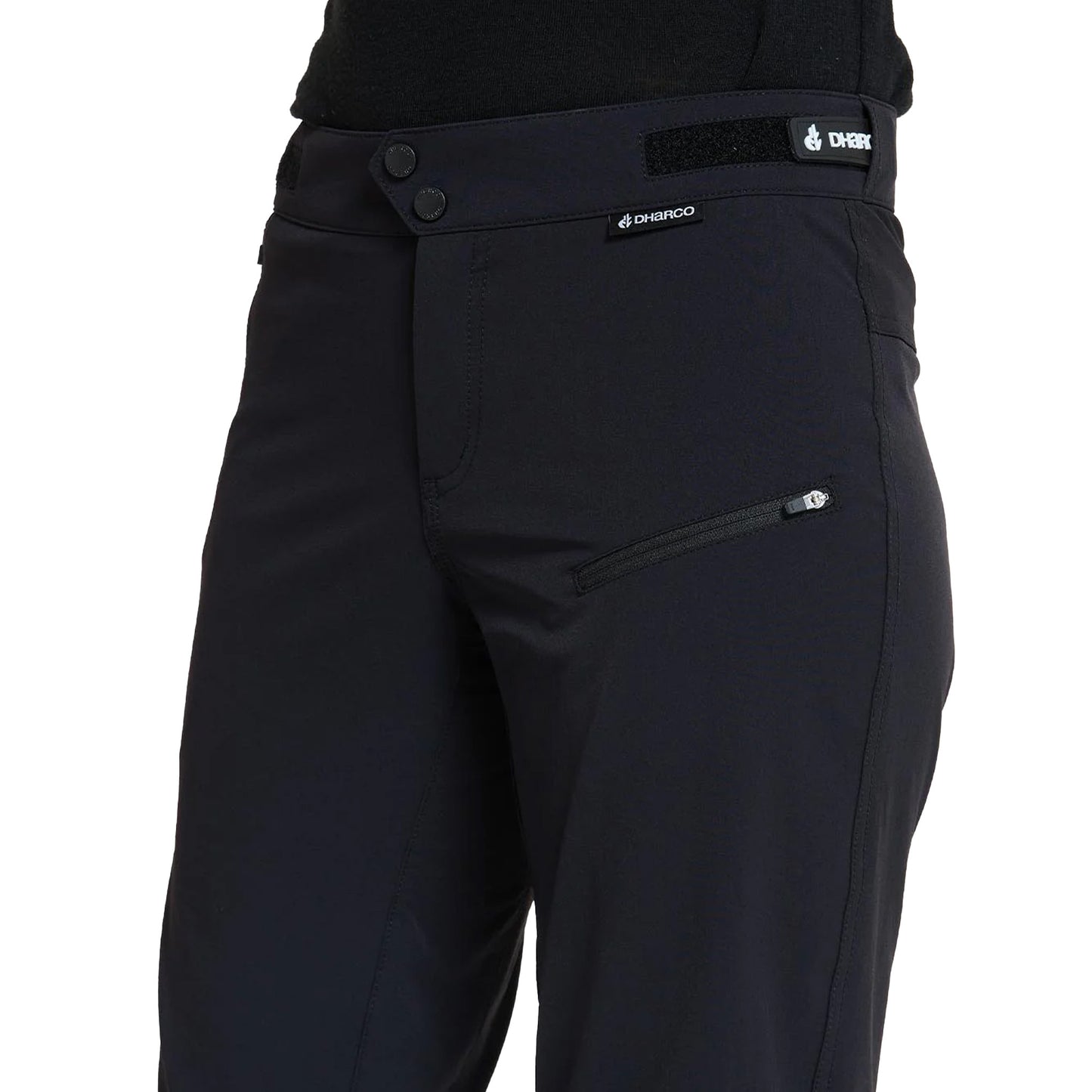 DHaRCO Women's Gravity Shorts - Women's XL - Black