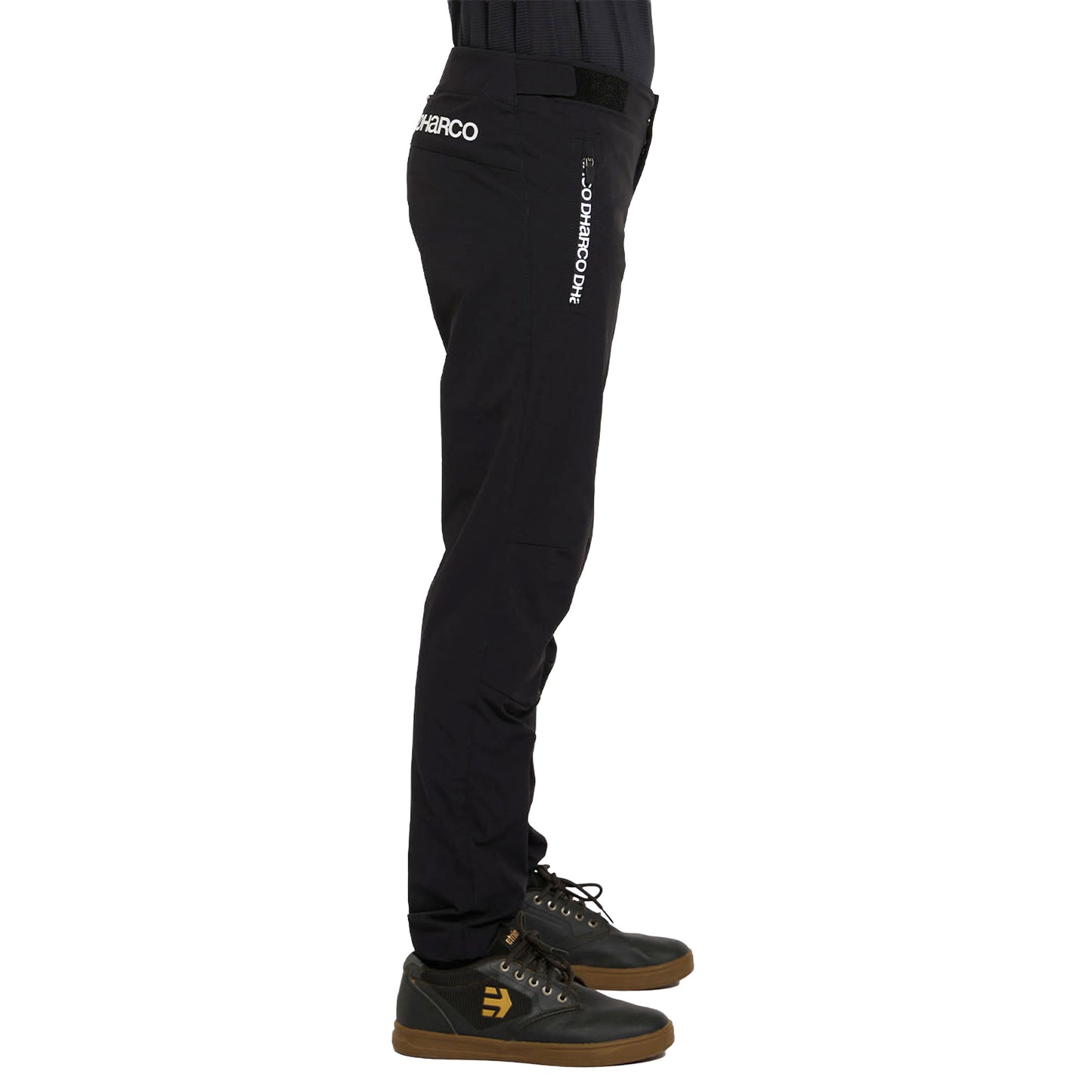 DHaRCO Youth Ather Pants - 2XL - Black