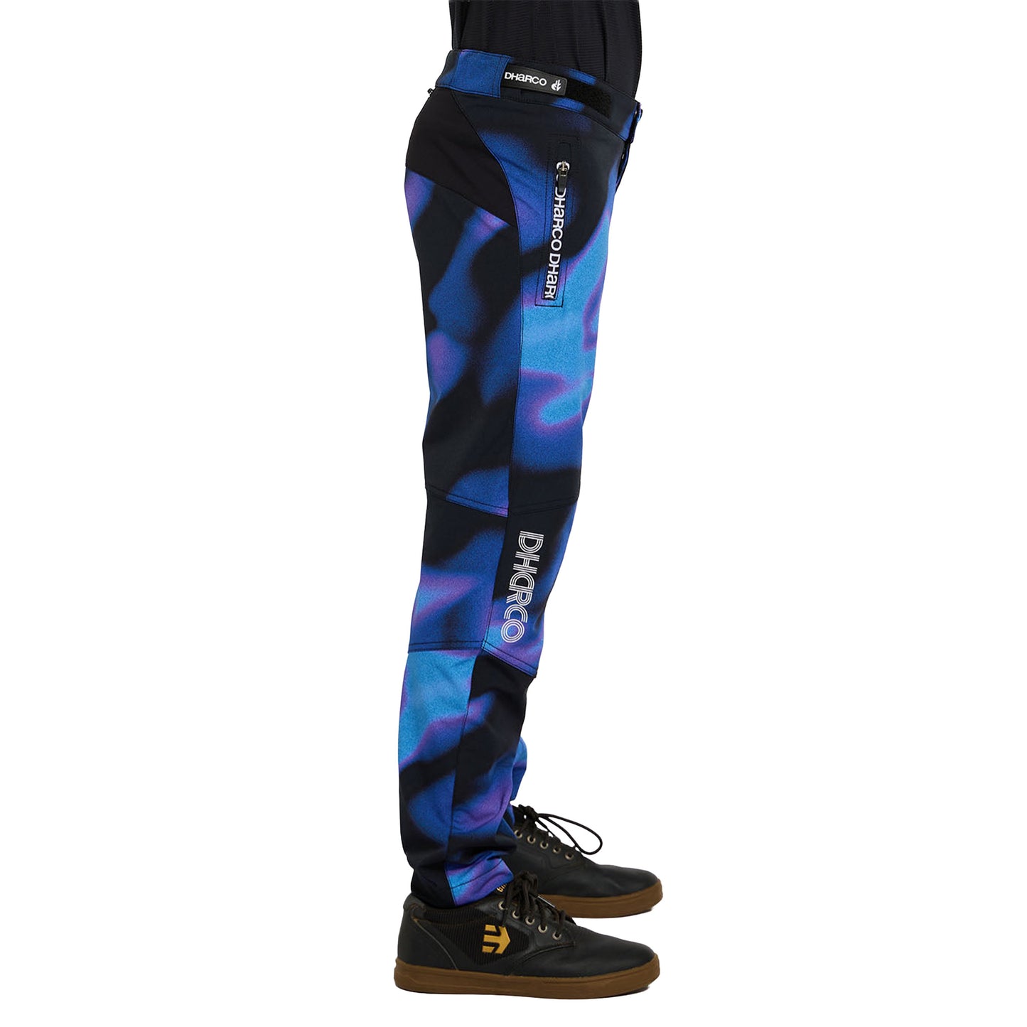 DHaRCO Youth Gravity Pants - M - Vortex