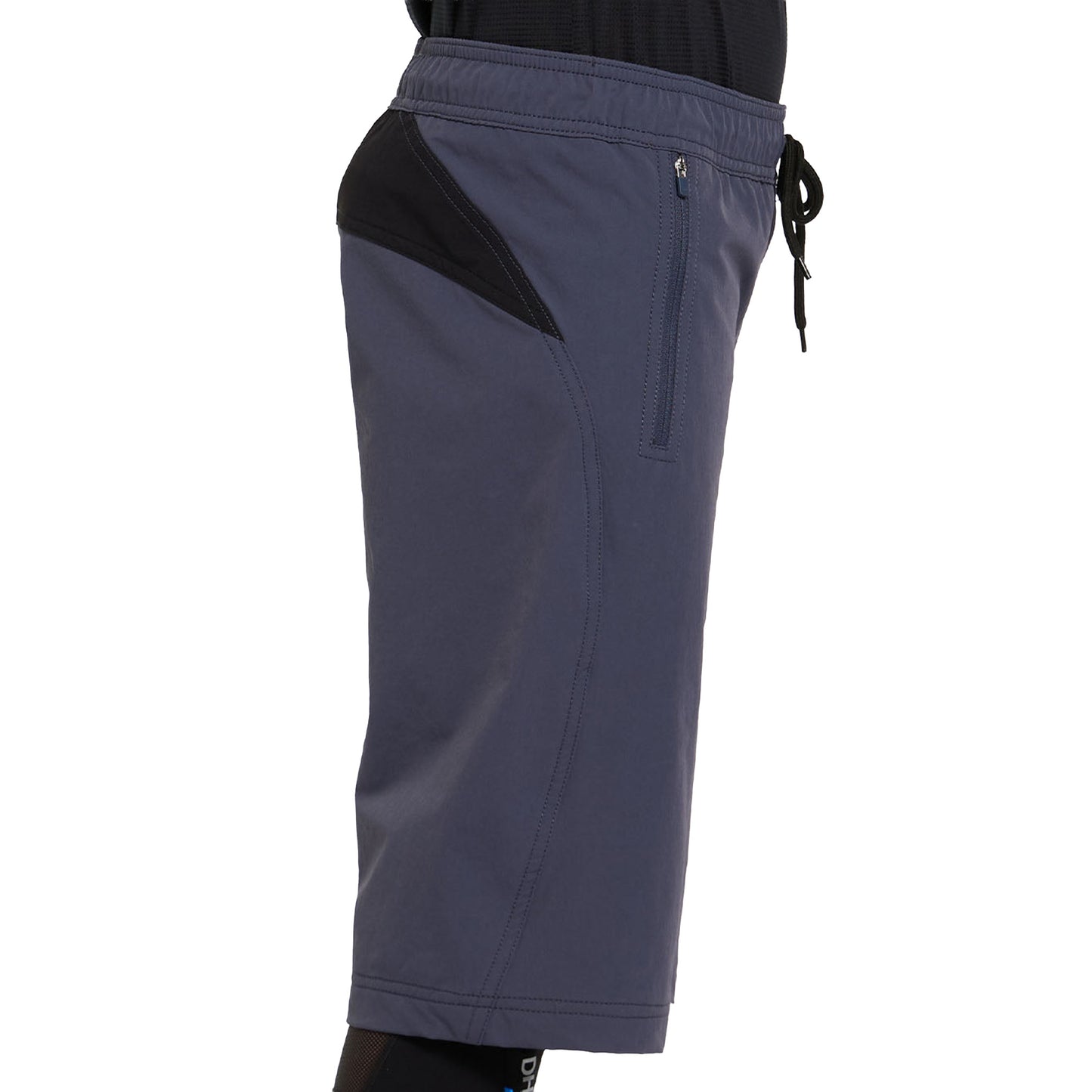 DHaRCO Youth Gravity Shorts - M - Storm