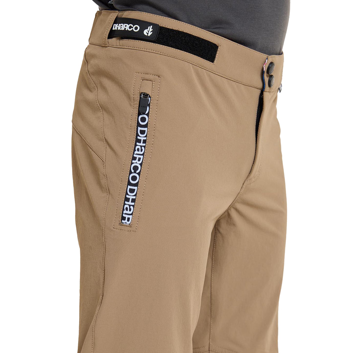 DHaRCO Youth Gravity Pants - Youth S - Dust