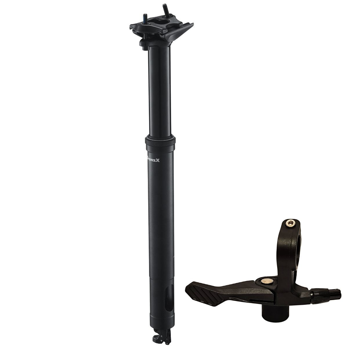 TranzX YSI34 Dropper Seatpost