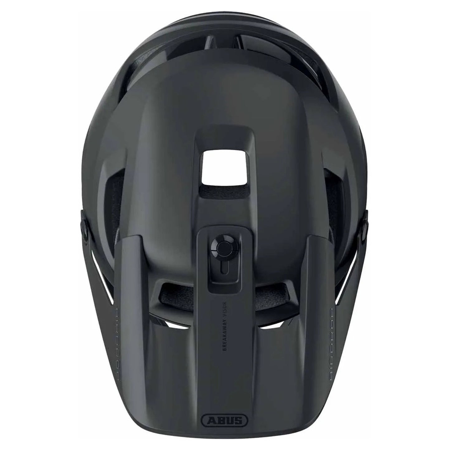 Abus Airdrop Mips Helmet - L/XL - Velvet Black - Image 4