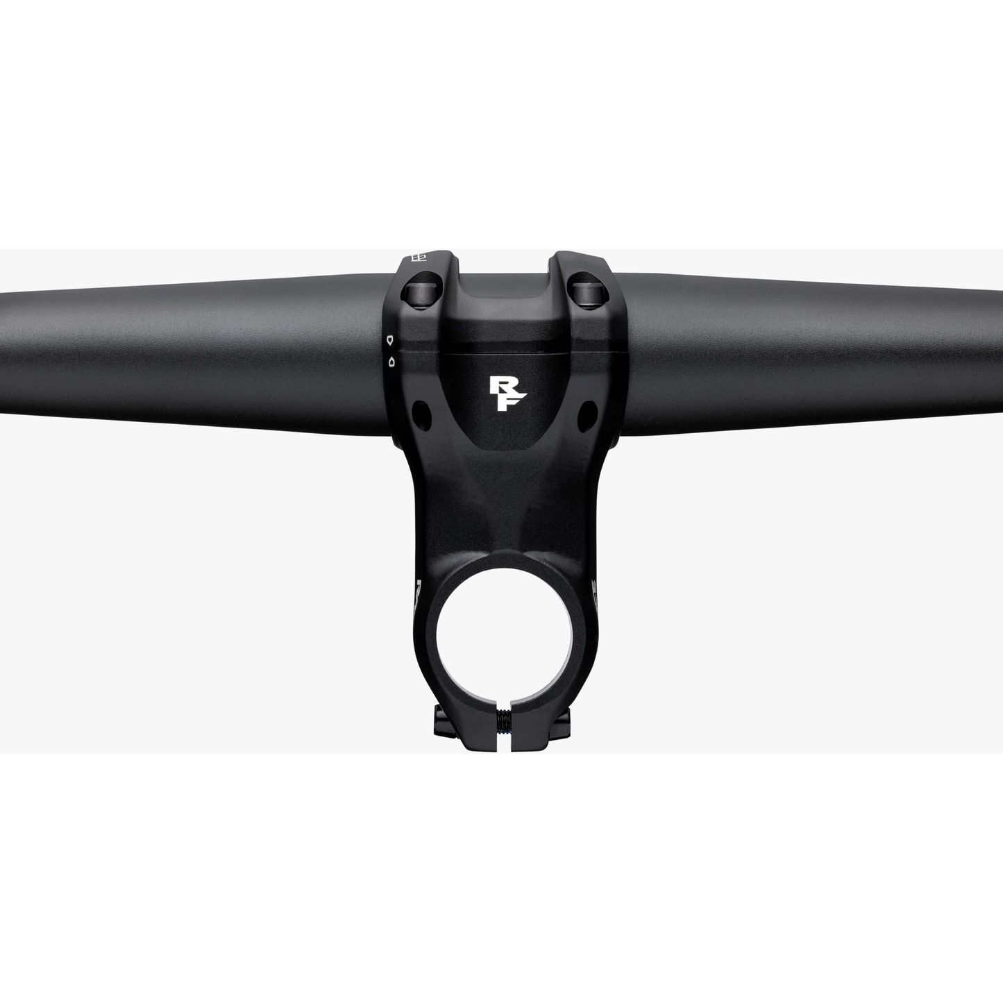 Race Face Aeffect R 35 Stem - 1 1/8th Inch Steerer - 35mm - 60mm - 0 Degree - Black