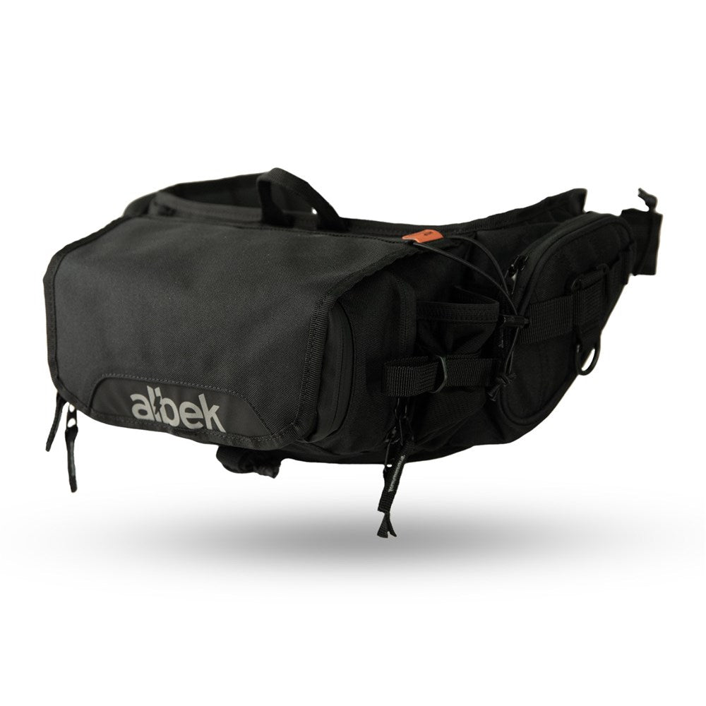 Albek Waist Tool Pack Hip Hauler - Image 1