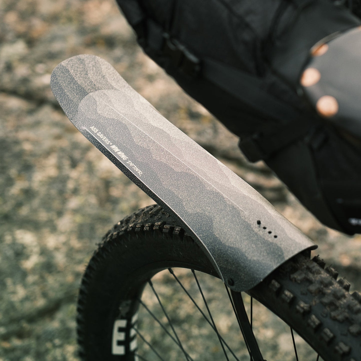 Ass Savers Win Wing MTB - Detour - Image 5