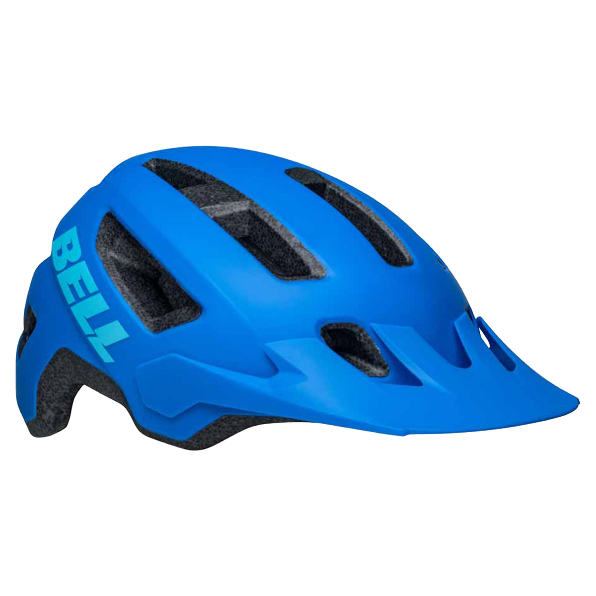 Bell Nomad 2 Mips Youth Helmet - One Size - Dark Blue - Image 1