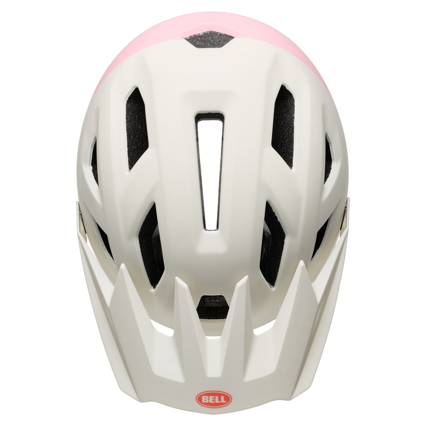 Bell Youth 2Twenty MIPS Youth Helmet - One Size - Vintage White - Image 5