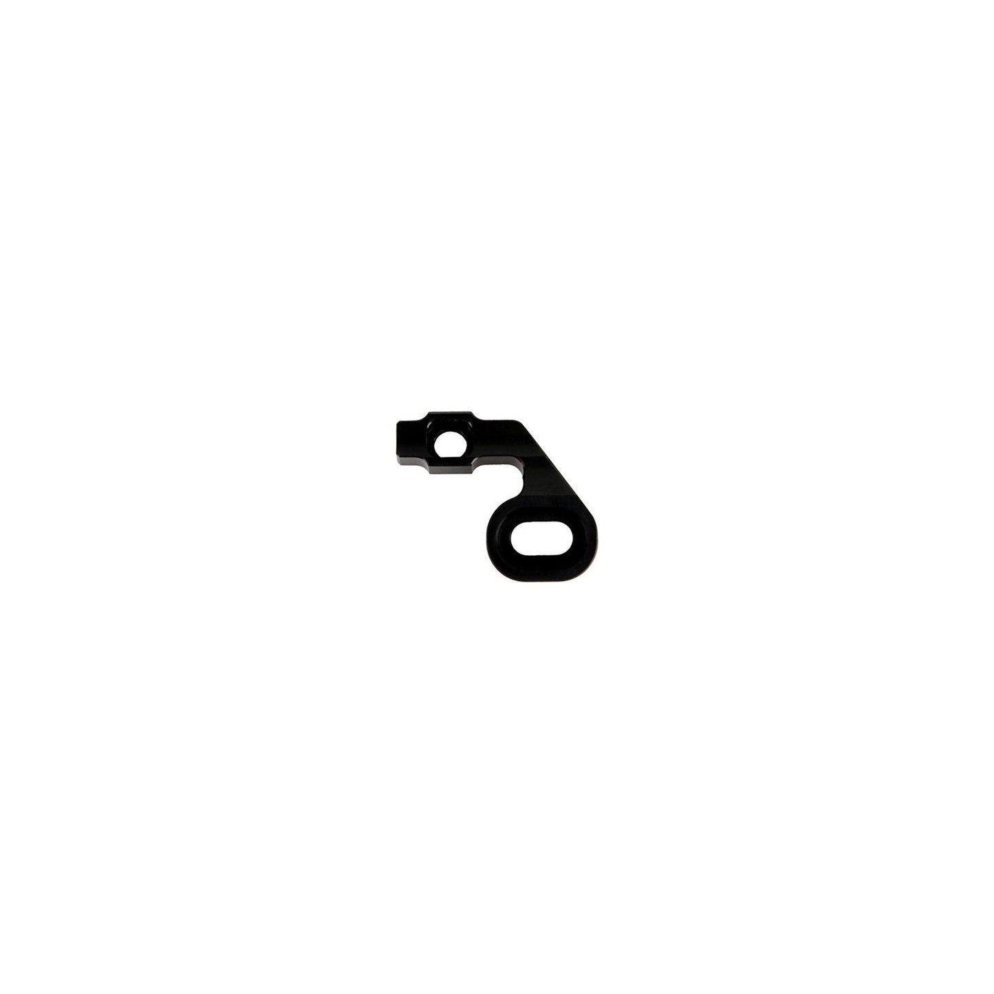 Hope Tech 4 Shifter Mount - SRAM MatchMaker X - Left Side Mount