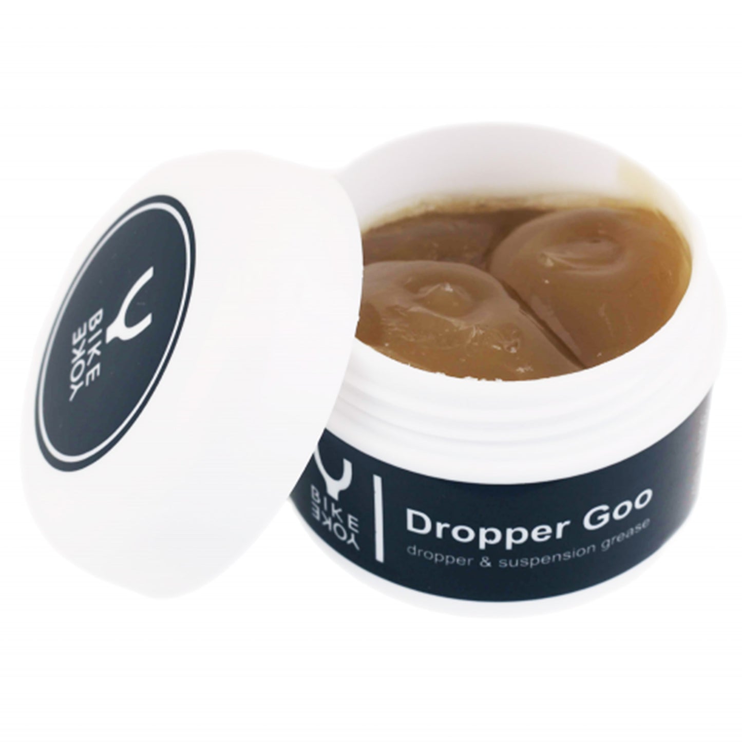 BikeYoke Dropper Goo Suspension Grease - 100ml - Image 1