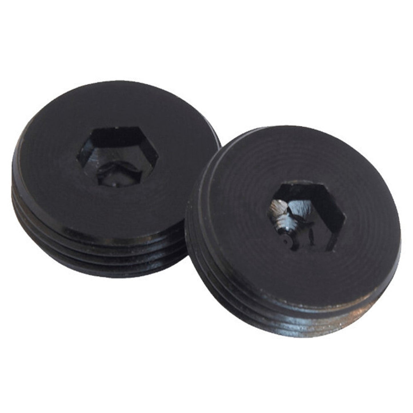 Burgtec Penthouse Mk4 Pedals End Caps - Image 1