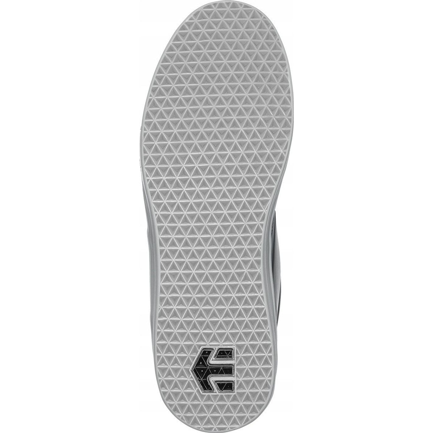 Etnies Semenuk Pro Flat Shoes - US 13.0 - Dark Grey - Grey