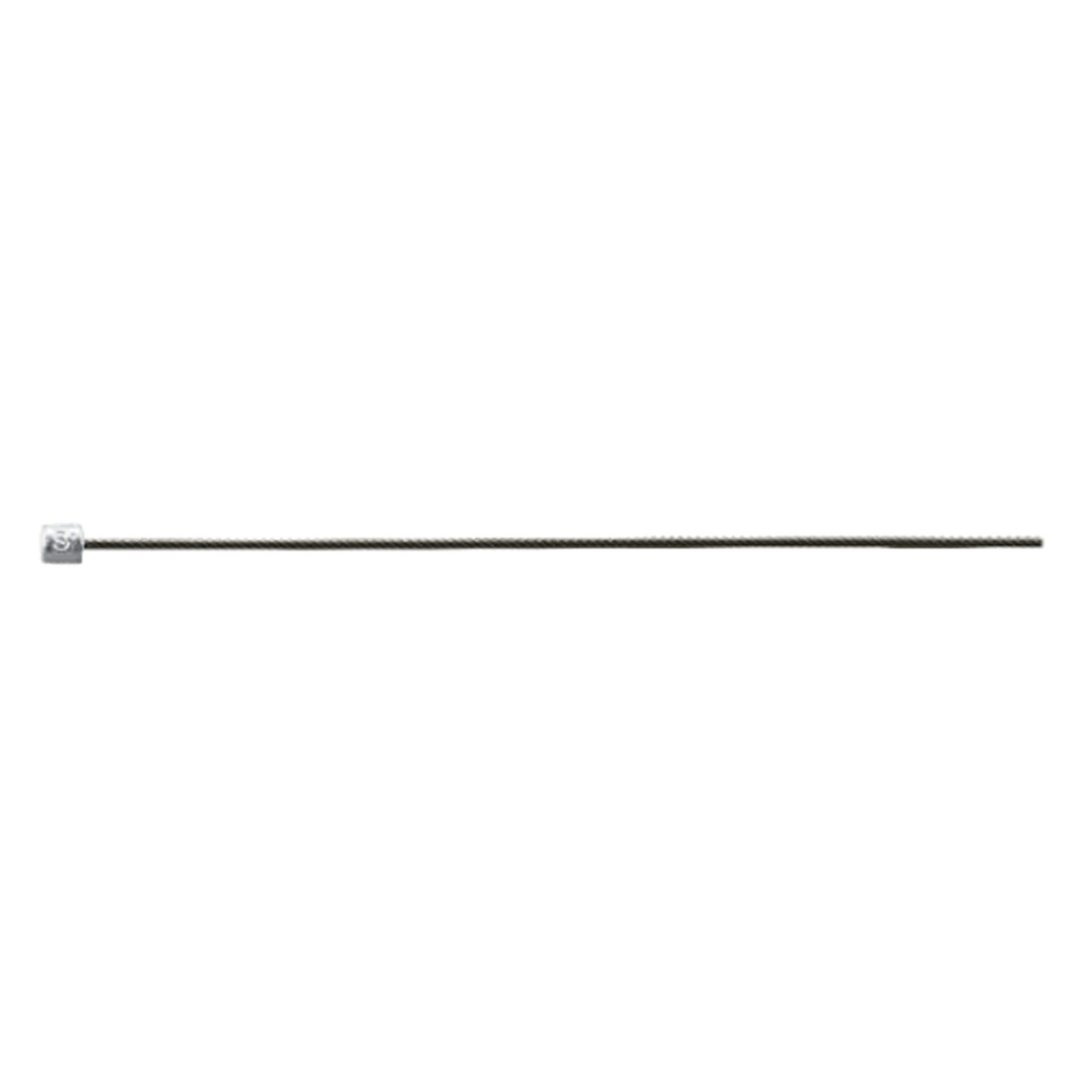 Shimano Optislick Shift Inner Cable - Silver - 2100mm - 50 pcs.