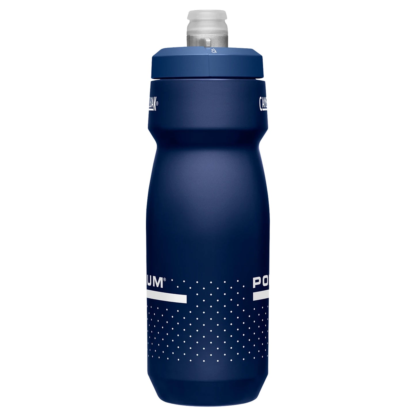 CamelBak Podium Bottle - Blue - 700ml - Navy Blue - Image 2