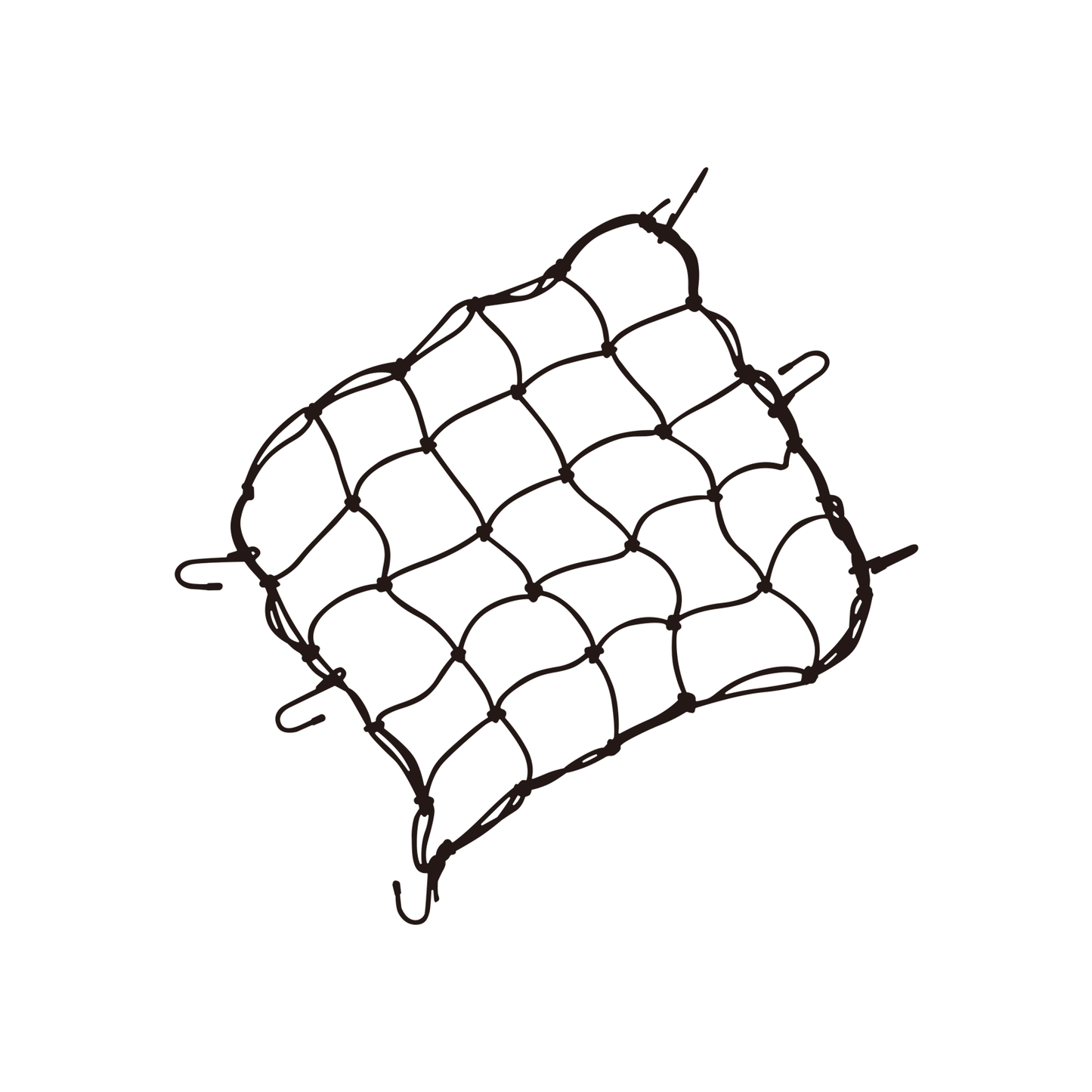 Topeak Cargo Net - Image 1
