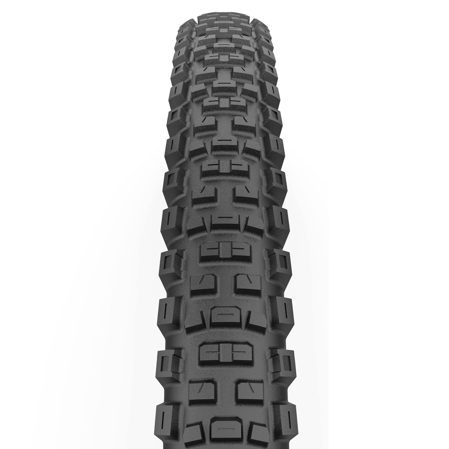 Cast Antagonist Tyre - 29 Inch - 2.4 Inch - Higher Grip - Yes - SmartEvo DH - DualWall - Soft - Heavy Duty Protection - Folding - Black - Image 3