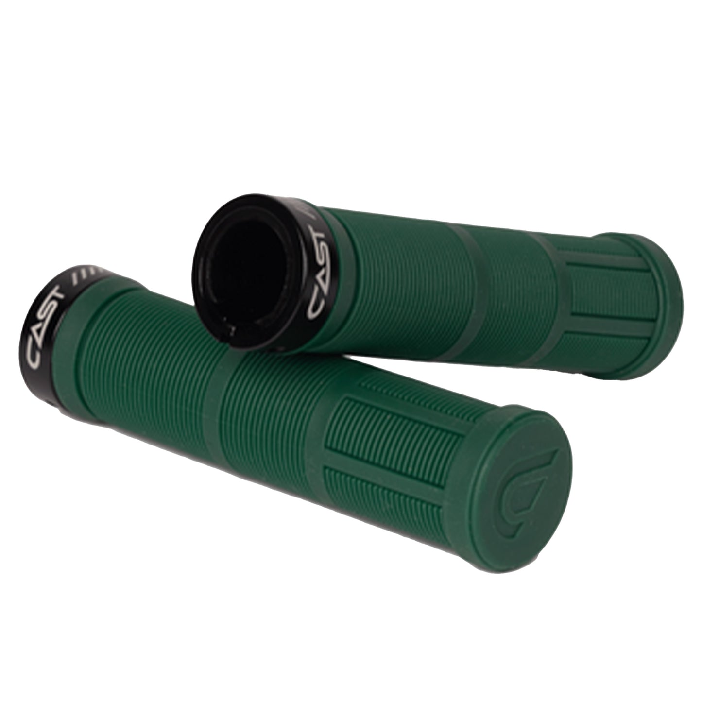 Cast Dreamtrack Grip - Green - Single Lock On Grips - Image 1