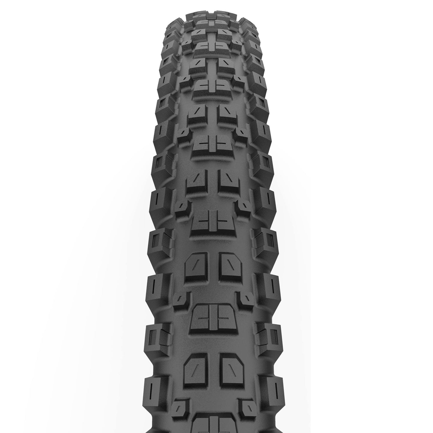 Cast Protagonist Tyre - 29 Inch - 2.4 Inch - Higher Grip - Yes - SmartEvo DH - HardWall - Soft - Medium Duty Protection - Folding - Black - Image 3