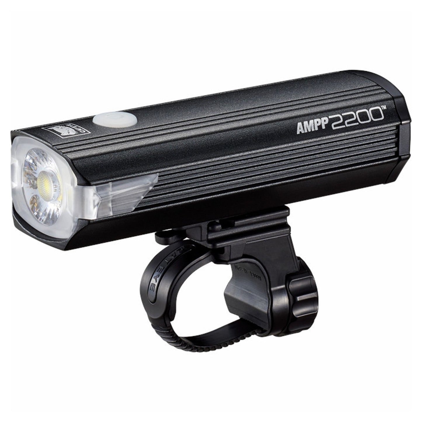 Cateye AMPP 2200 Front Light - Image 1