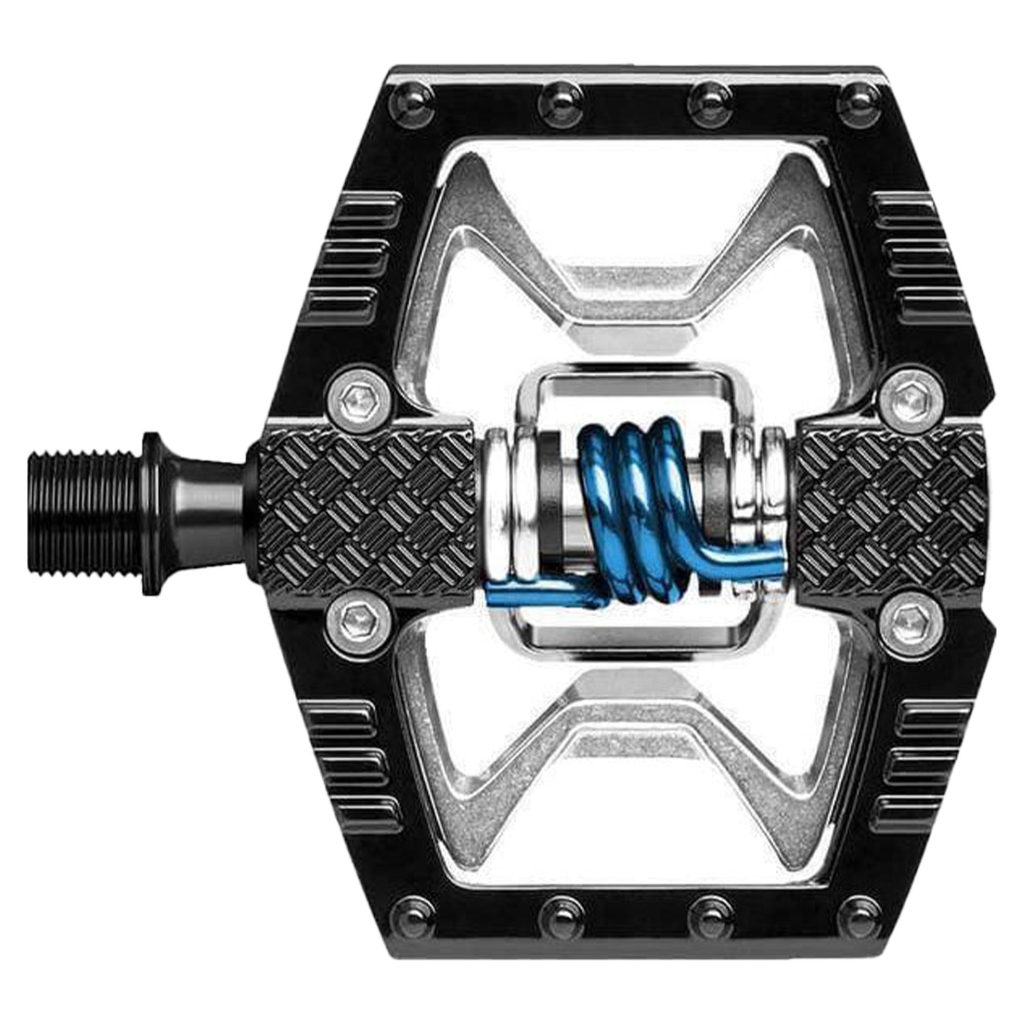 Crank Brothers Double Shot Pedals - Black - Image 2