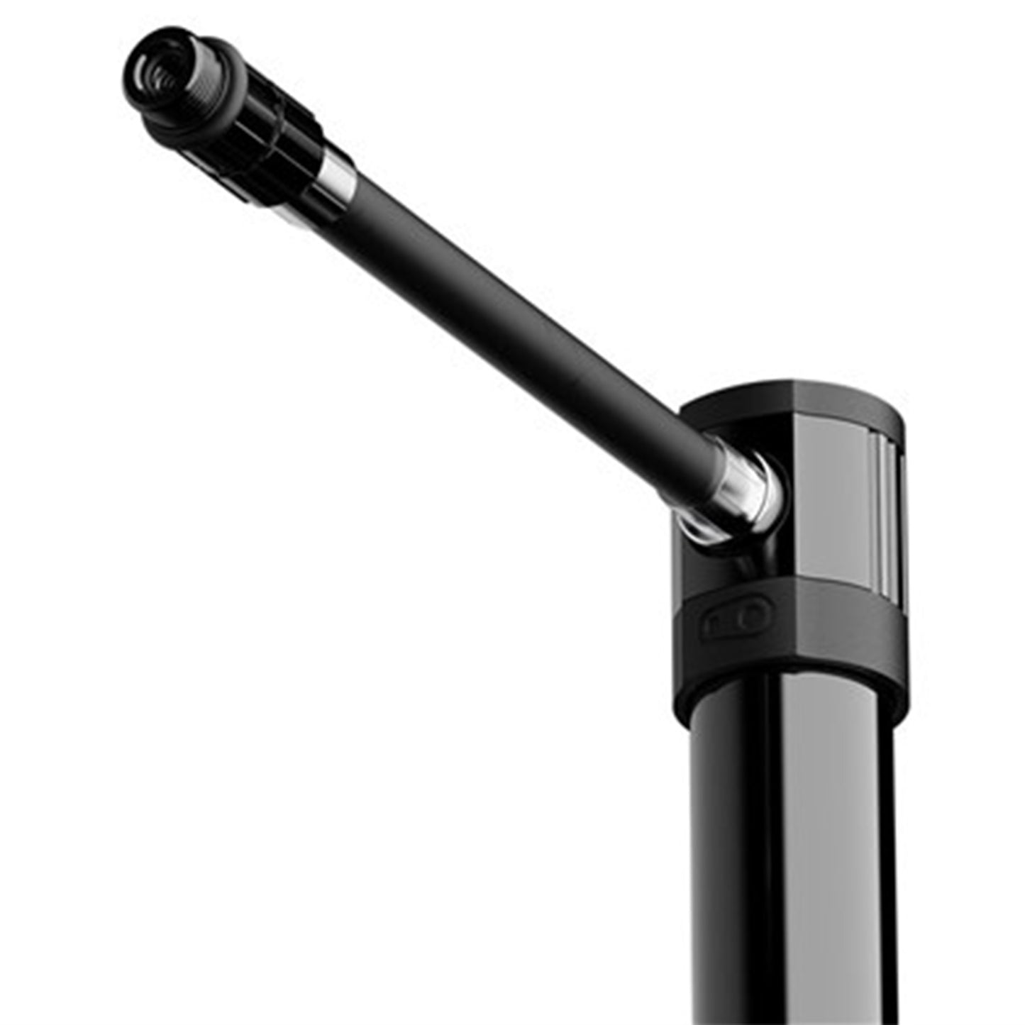 Crank Brothers KLIC HV Hand Pump + Plug Tool - Black - Image 2