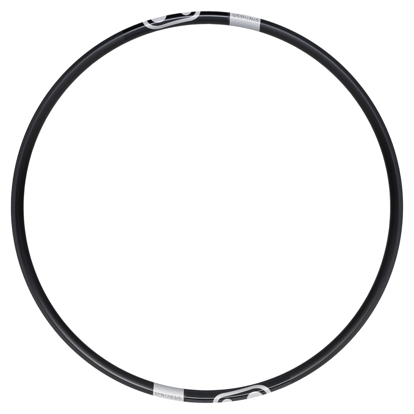 Crank Brothers Synthesis Alloy 2.0 DH / E-Bike Rear Rim - 29 Inch - 32 - 29.5mm - Aluminium - Black - Image 1