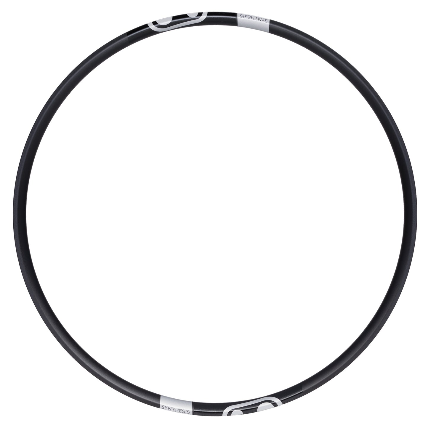 Crank Brothers Synthesis Alloy 2.0 Enduro Rear Rim - 29 Inch - 32 - 28.5mm - Aluminium - Black - Image 1