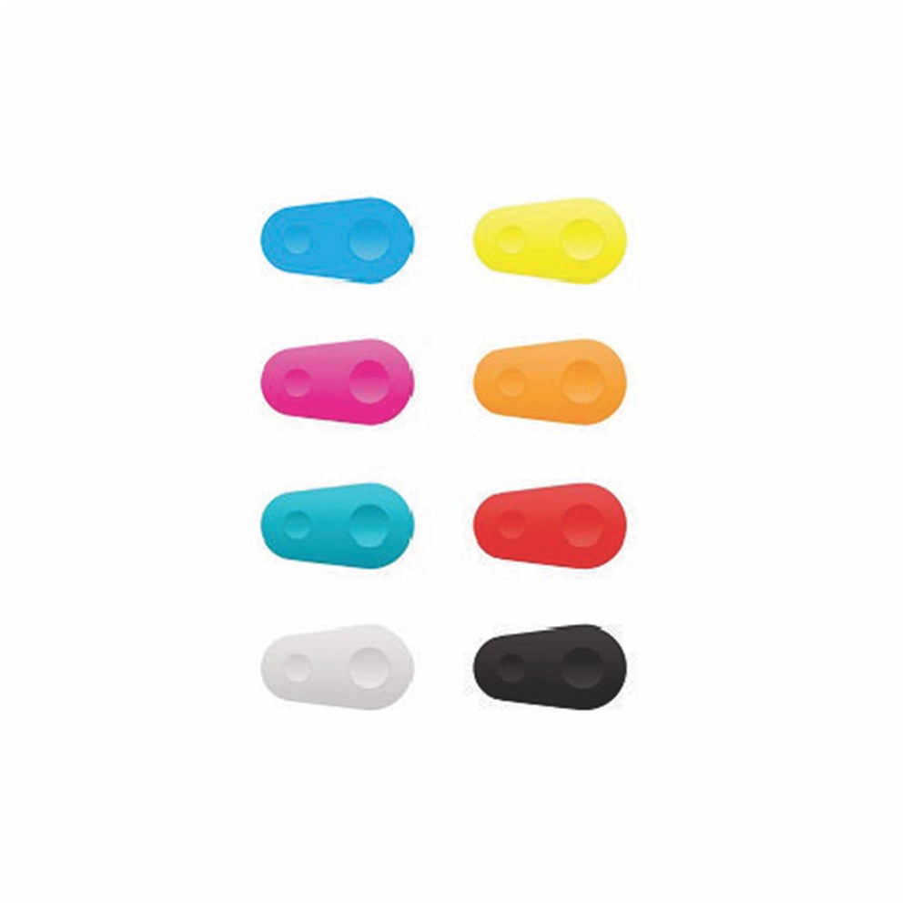 Crank Brothers Highline Dropper Remote Sticker Kit - For Extra Grip - Image 1