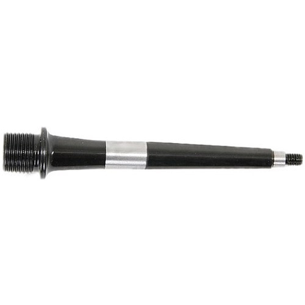 Crank Brothers Replacement Pedal Spindle - Mallet DH Race Right - Long - Image 1