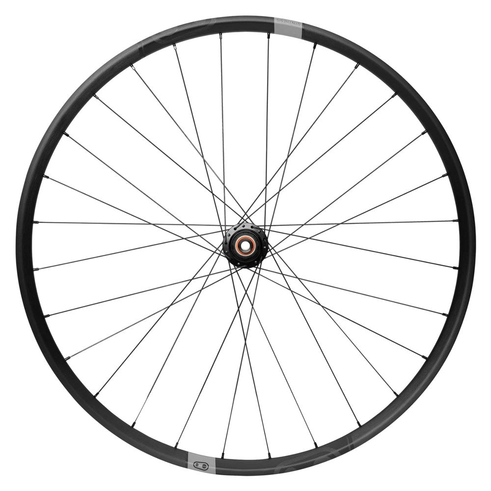 Crank Brothers Synthesis AL Gravel Rear Wheel - Image 1