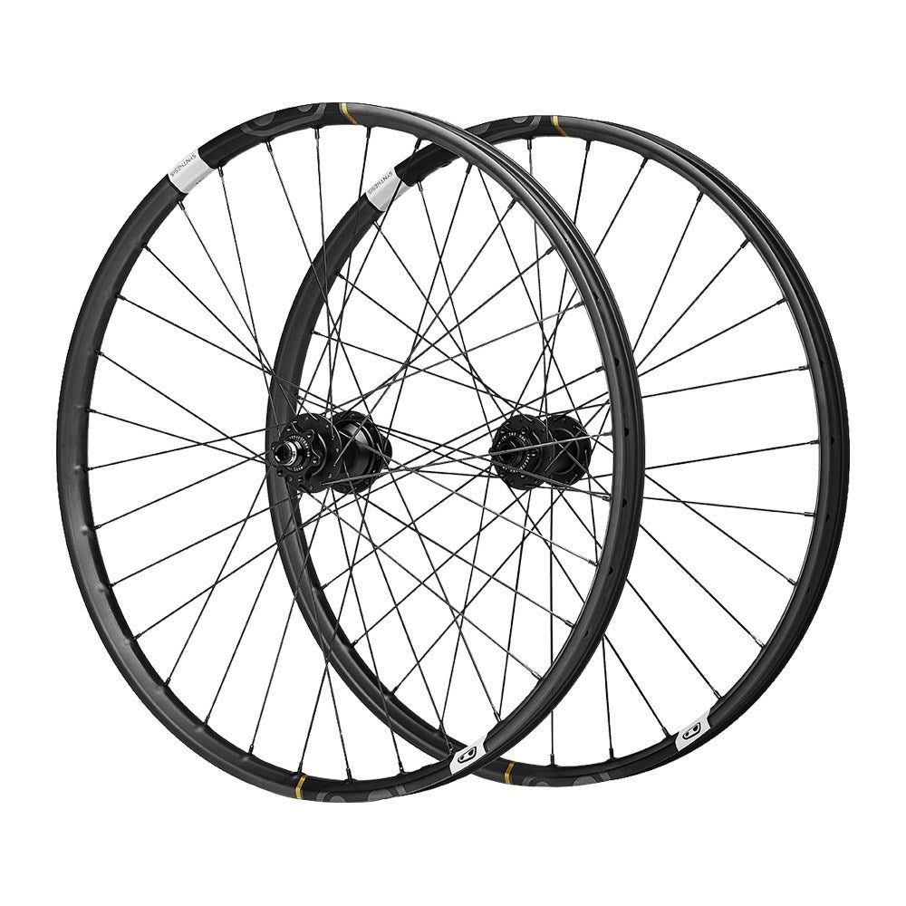 Crank Brothers Synthesis Carbon Enduro 11 Wheelset - Image 1