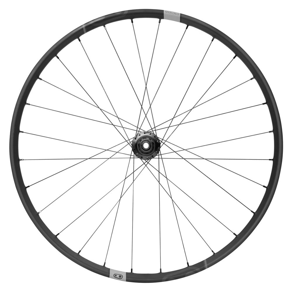Crank Brothers Synthesis Carbon Gravel Rear Wheel - Image 1