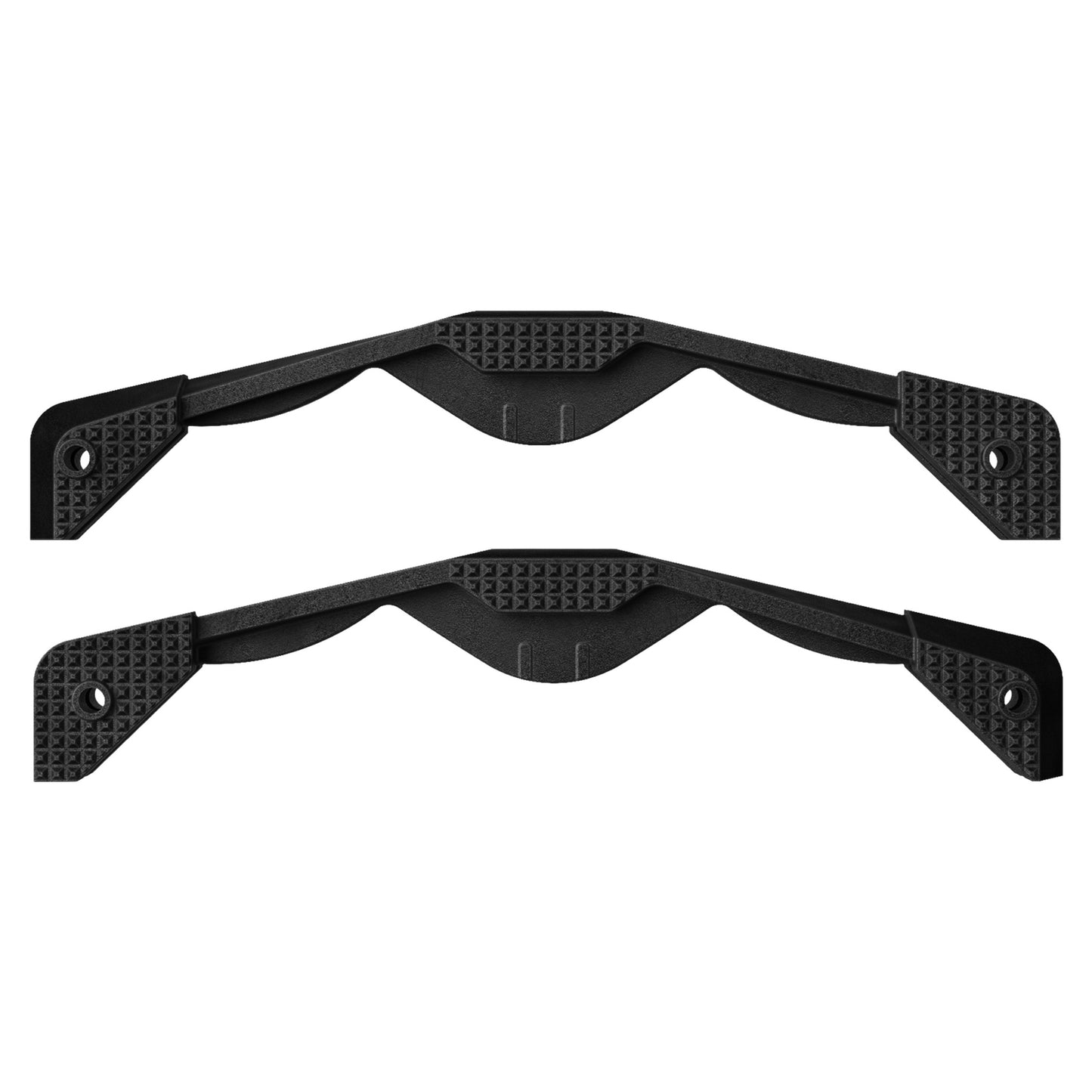Crankbrothers Stamp Evo Bashguard - Black - Large - Image 1