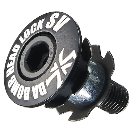 DaBomb Head Lock SV Top Cap - Image 1