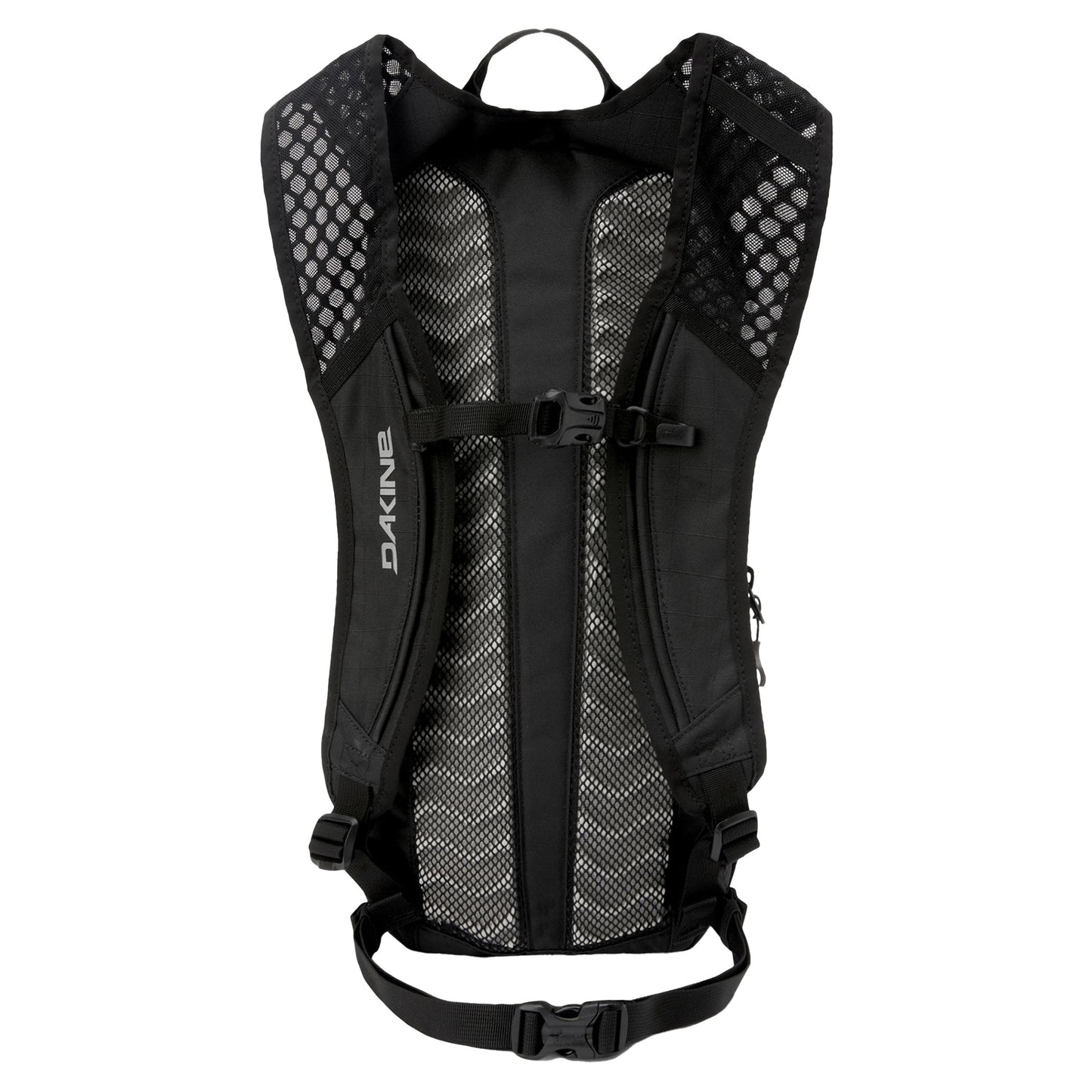 Dakine Session Backpack - Black - 8L - Image 2