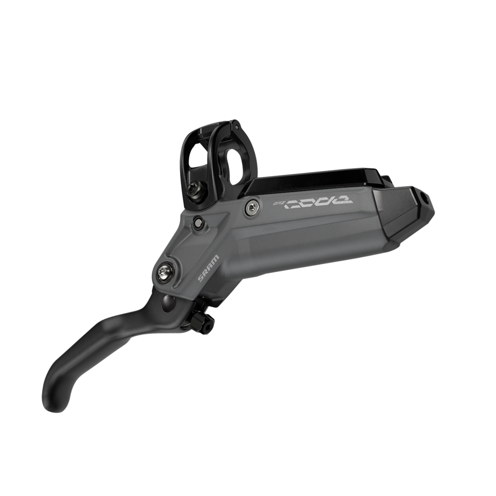 SRAM Code Bronze Stealth Disc Brake | MTB Direct SRAM Code Bronze Stealth Disc Brake | MTB Direct