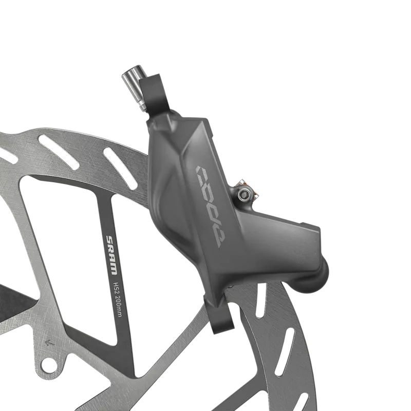SRAM Code Bronze Stealth Disc Brake - Front - Right Lever - 950mm