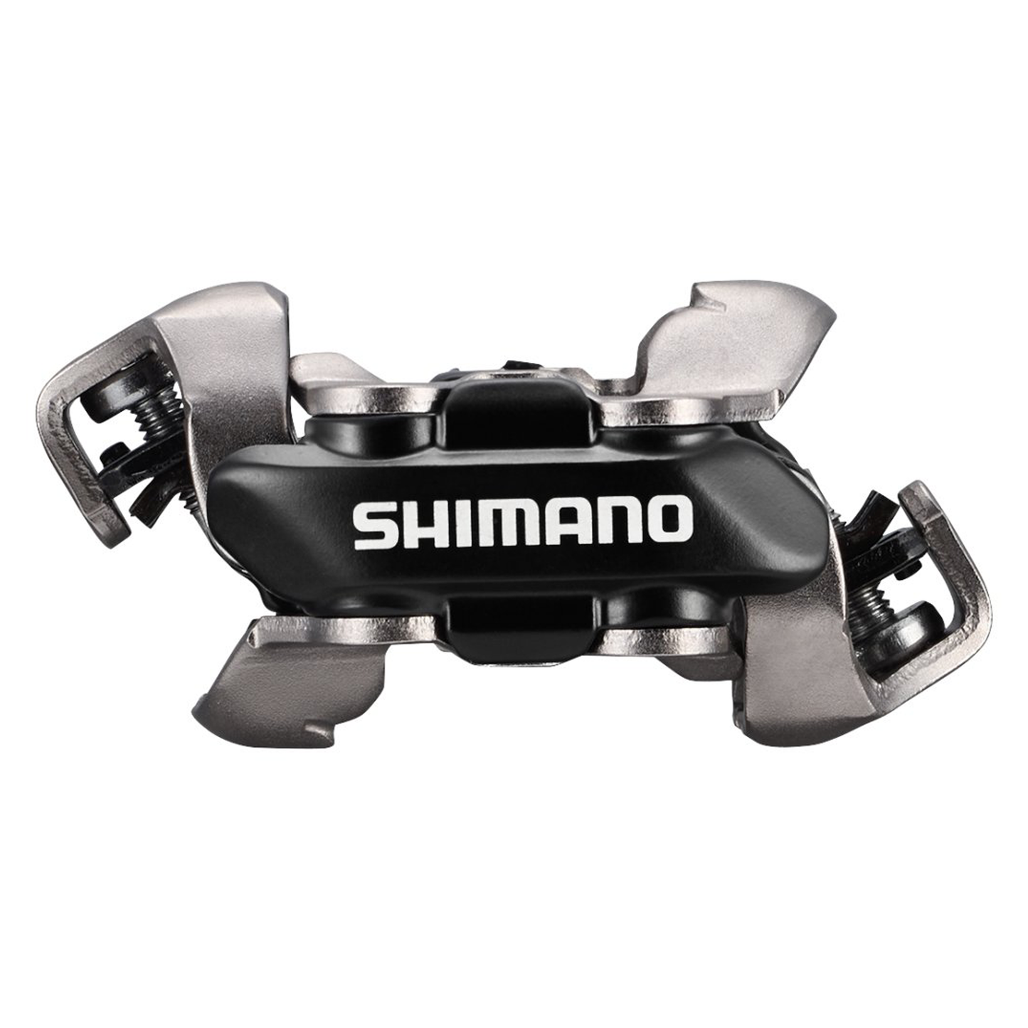 Shimano Dual-Sided SPD Pedal - Black