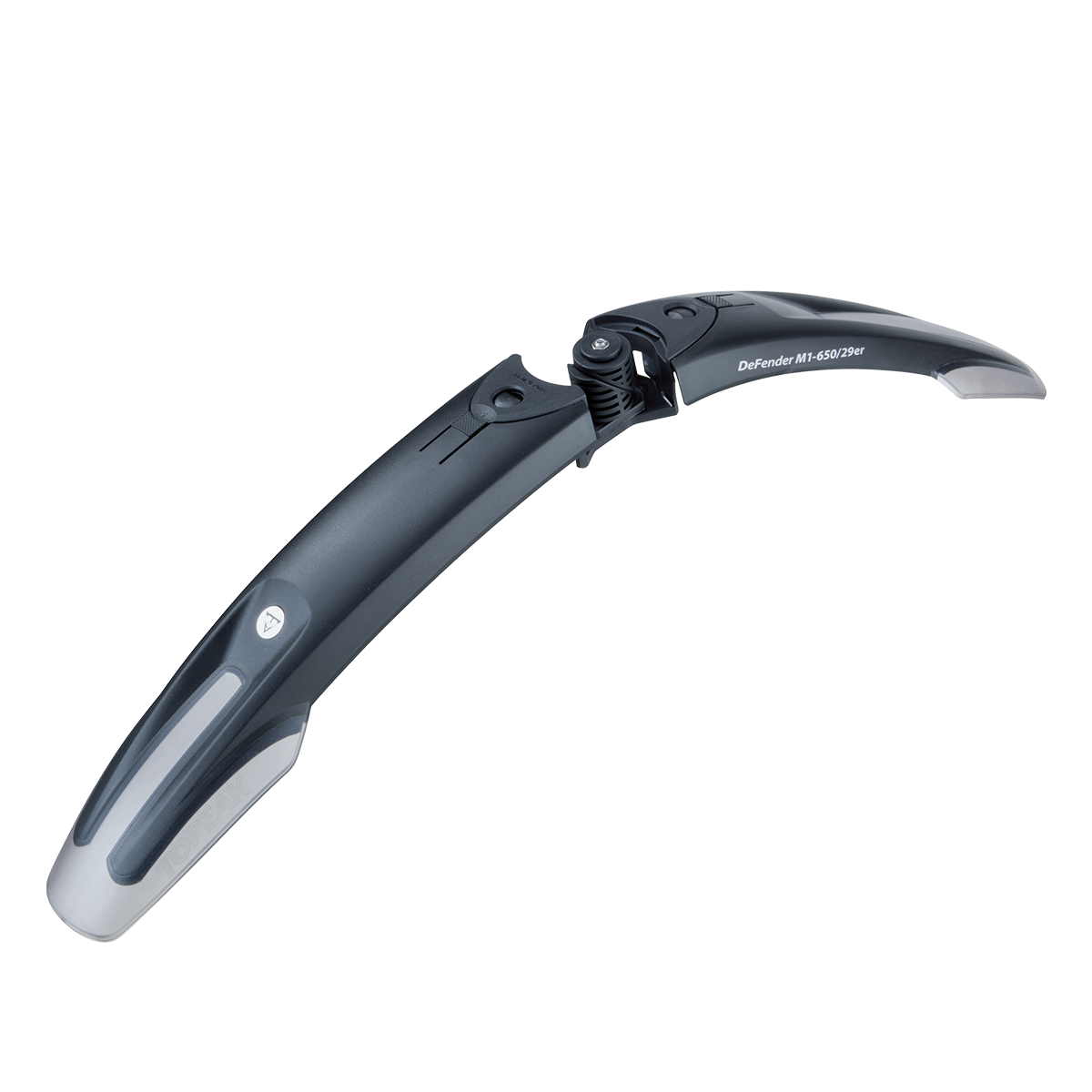 Topeak Defender M1 Mudguard - Image 1