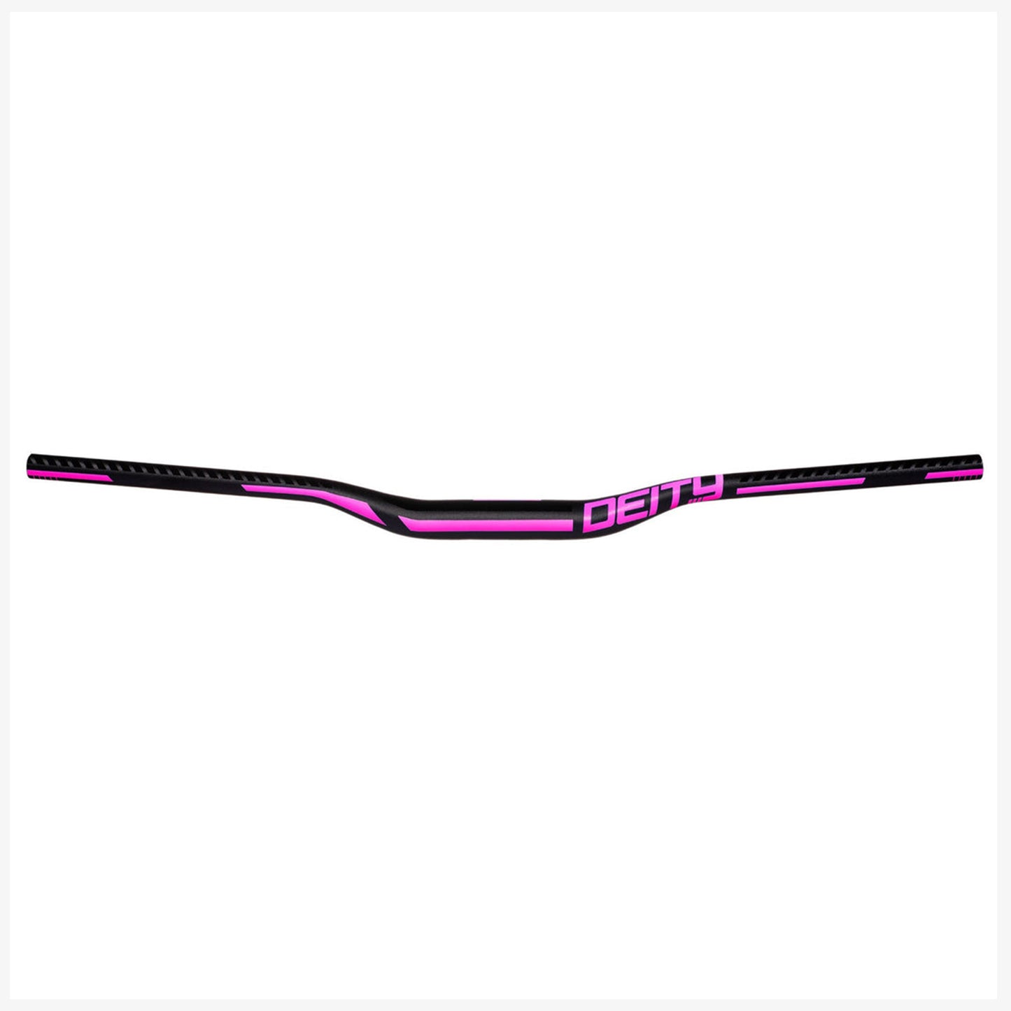 Deity Alloy Racepoint Handlebar - 35mm - 810mm - 25mm - Pink - Image 1