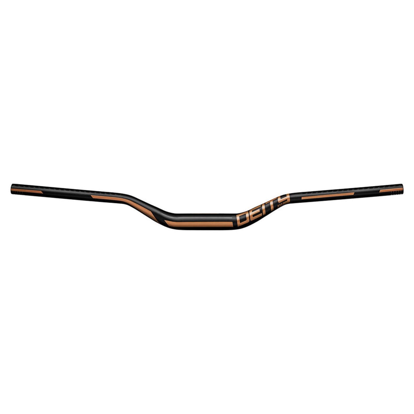 Deity Alloy Racepoint Handlebar - 35mm - 810mm - 50mm - Bronze - Image 1