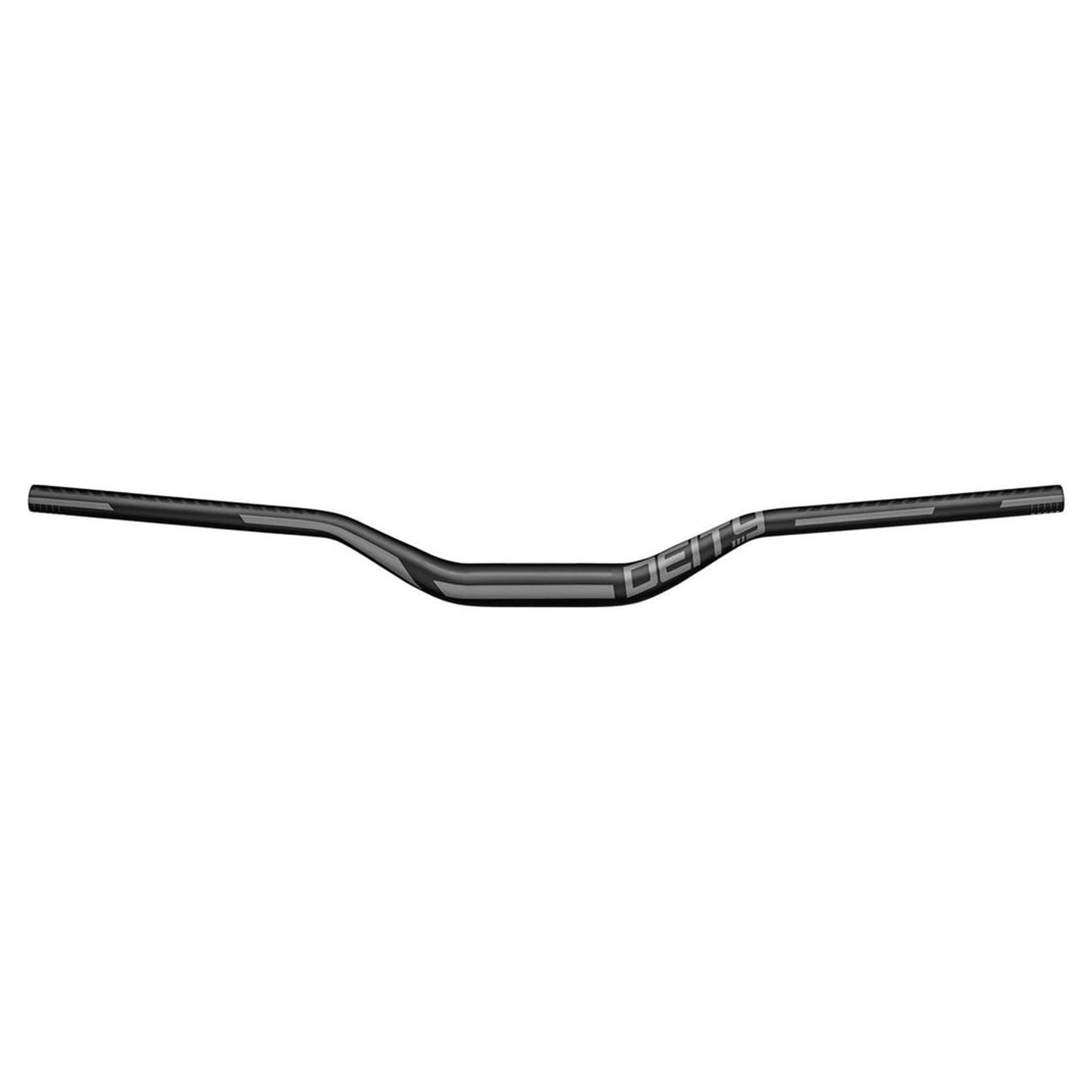 Deity Alloy Racepoint Handlebar - 35mm - 810mm - 50mm - Stealth - Image 1