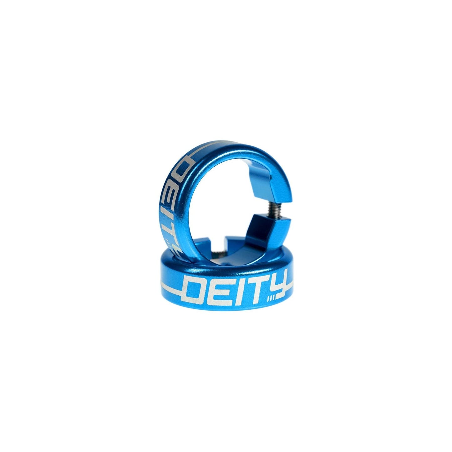 Deity Grip Clamps - Image 1