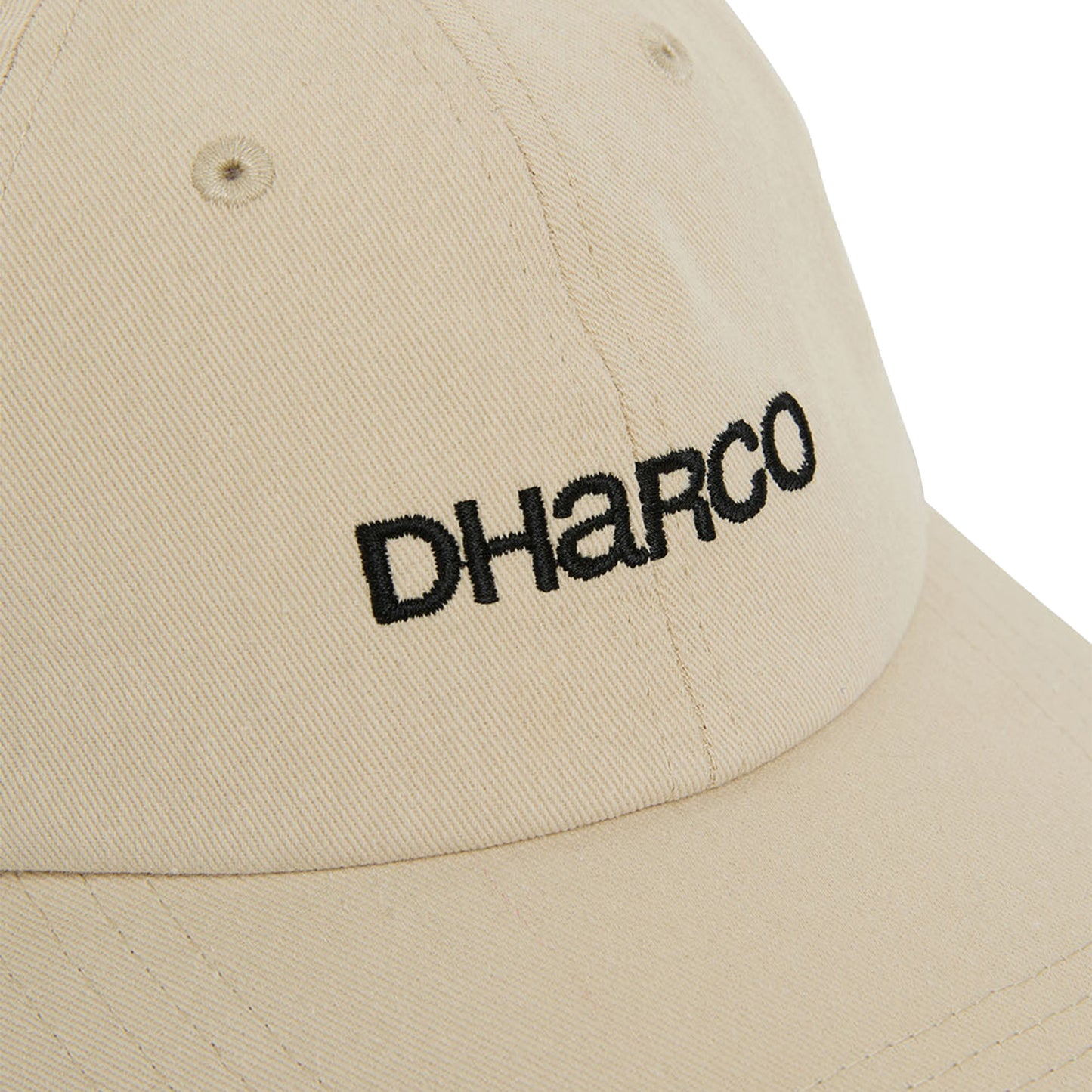 DHaRCO Classic Cap - One Size - Stone - Image 3