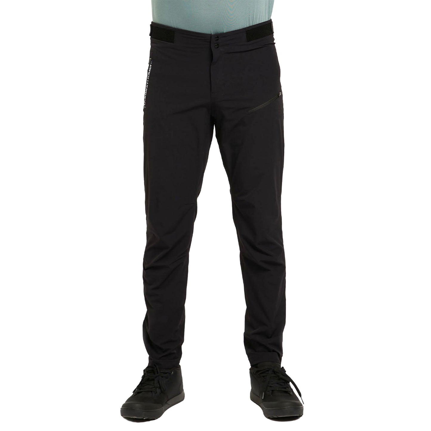 DHaRCO Men's Ather Pants - XL - Black - Image 1