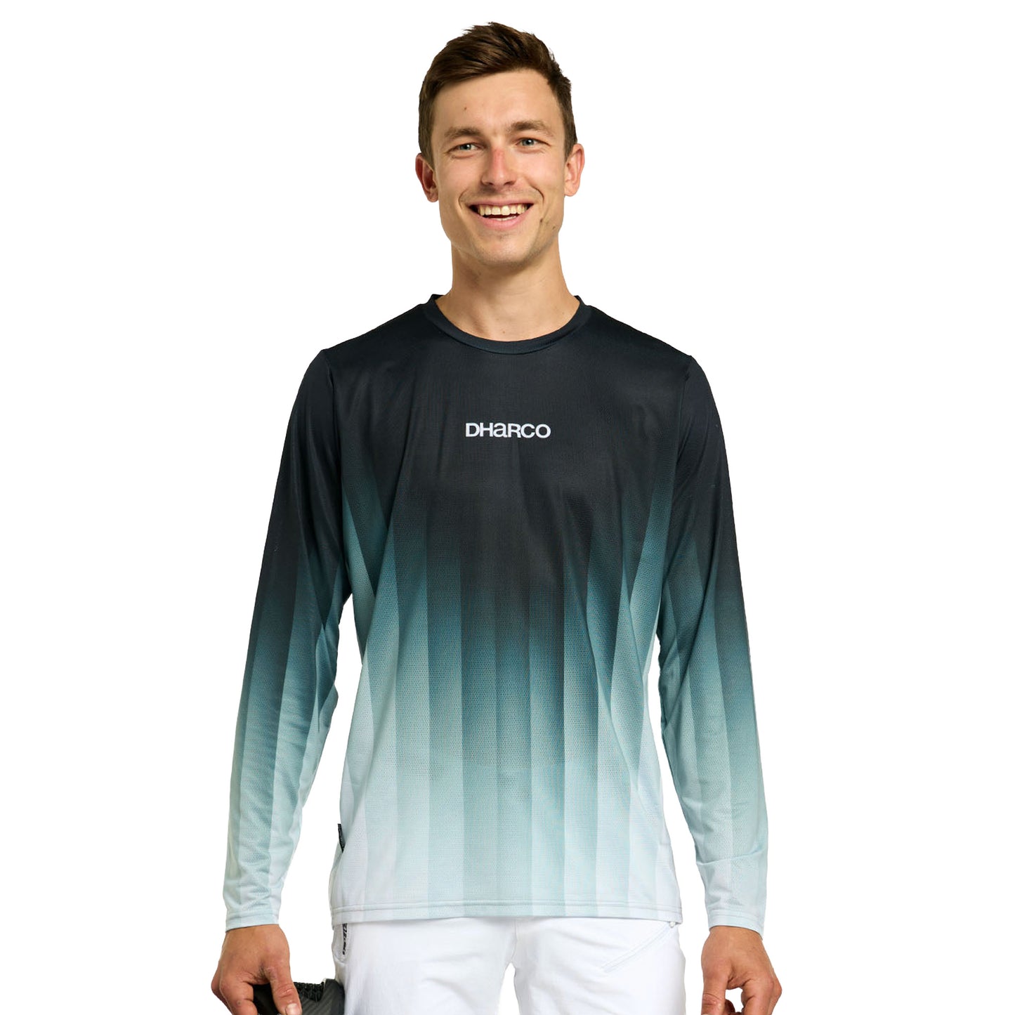 DHaRCO Men's Race Jersey - XL - Midnight Prism - Image 1