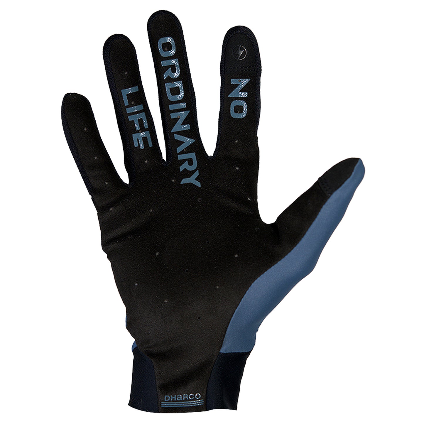 Dharco Men's Trail Gloves - L - Maverick - Image 2