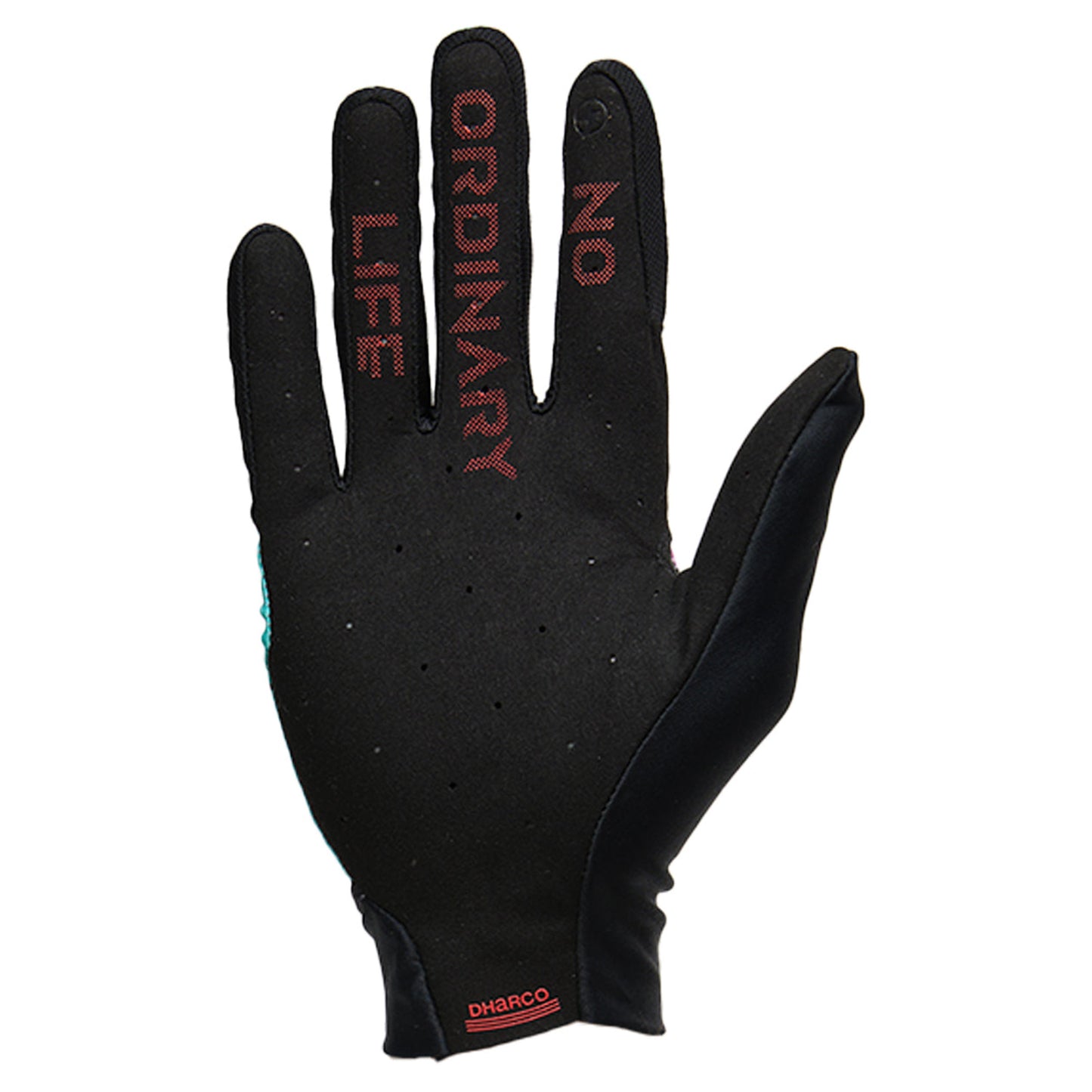 DHaRCO Men's Trail Gloves - M - Jinx - Image 2