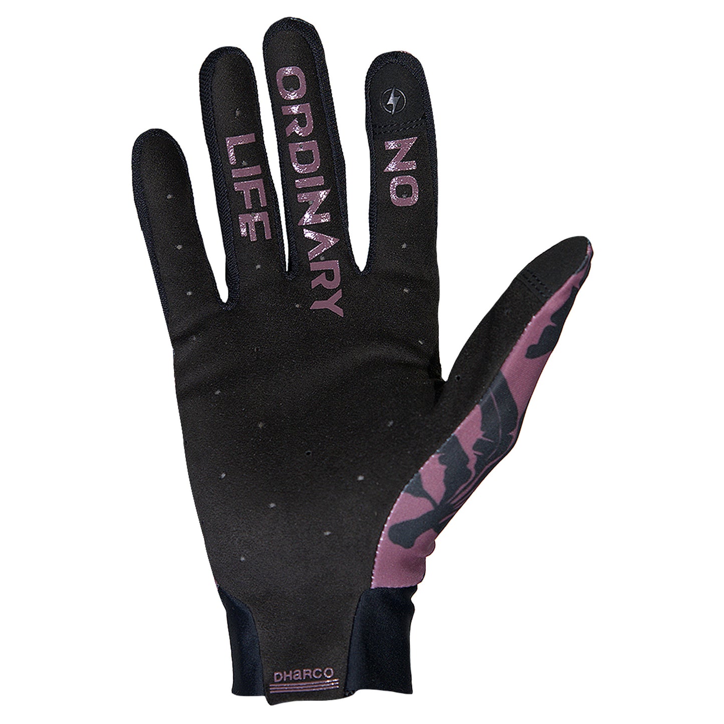 Dharco Men's Trail Gloves - XL - Coramba - Image 2