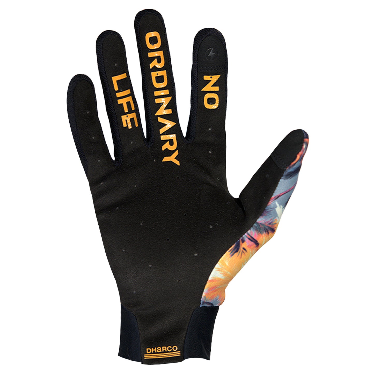 Dharco Men's Trail Gloves- XL - Venice Beach - Image 2